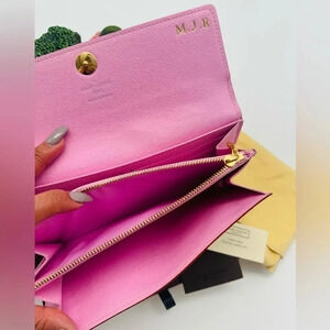 LOUIS VUITTON Limited Edition Murakami Takashi Sarah Full Inclusion like New